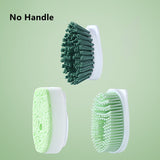 Cleaning Tools Silicone Dish Brush -Kitchen gadget